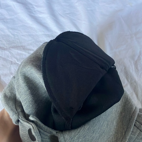 CAbi Light Gray Suit Jacket - Picture 9 of 10